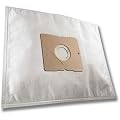 10 Microvlies Staubsaugerbeutel passend f�r Dirt Devil M 7021 - Derby - Qualit�t von McVac