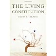 The Living Constitution (Inalienable Rights)