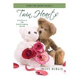 Twin Hearts: A Christian Romance Novel (The Lewis Legacy Series, Book Three) ~ JoAnn Durgin