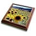 Flowers - Sunflowers - Trivets