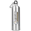 Pittsburgh Steelers Eco-Friendly Water Bottle - 34 Oz