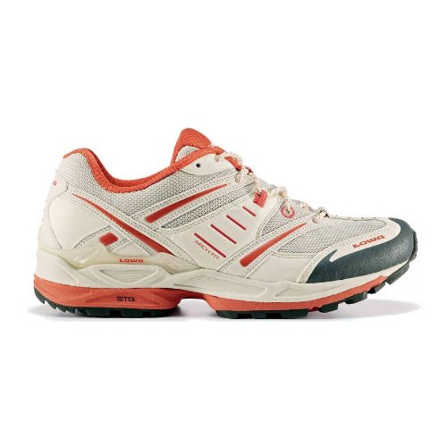 LOWA Women's S-Cruise Mesh Trail Running Shoes