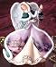 Thomas Kinkade Angel of Joy Illuminated Figurine NEW