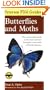 Peterson First Guide to Butterflies and Moths (Peterson First Guide (R))