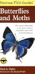 Peterson First Guide to Butterflies a...