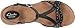 Clarks Women's Roya Vanna Wedge Sandal
