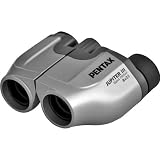 Pentax 8 X 21 Jupiter III Clam Pack Binoculars