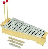 Product details for Pulse Diatonic Metallophone, Soprano