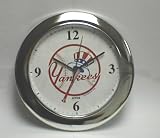 New York Yankees Sports Wall Clock