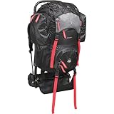 Coleman Exponent Bozeman X60 External-Frame Pack by Coleman