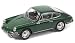 CMC ポルシェ901クーペ 1964 M-067B[limited]