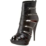 Michael Antonio Studio Womens Midnight Ankle Boot Reviews 41ipVU EElL. SL160 Michael Antonio Studio Womens Midnight Ankle Boot Reviews