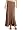 Velvet Women's Venizia Ruffle Hem Skirt, Sandblast, small