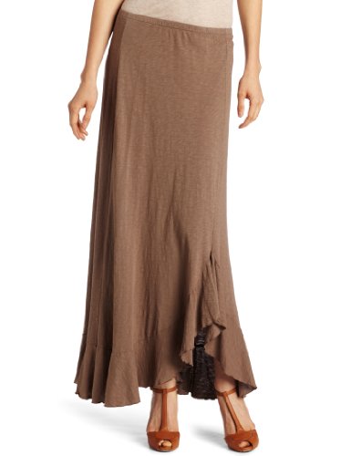 Click To Velvet Women's Venizia Ruffle Hem Skirt Details... Velvet Women's Venizia Ruffle Hem Skirt