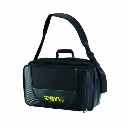 Black Cat Specialist Tasche, mehrfarbig, 65 x 32 x 33cm, 8521001 Preisvergleich