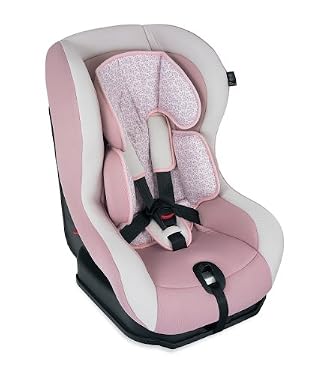 Mothercare Seville car seat - Girl