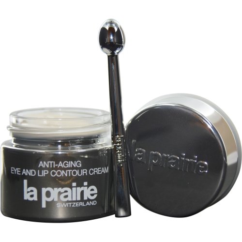 La Prairie Anti Aging Eye And Lip Contour Cream 20Ml/0.68Oz By La