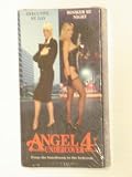 Angel 4:Undercover [VHS]