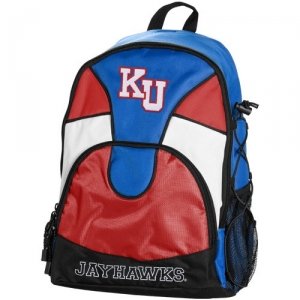 Kansas Jayhawks Backpack