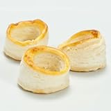 Mini Bouchees - 1.5 Inch - 1 box, 300 count