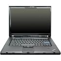 Thinkpad W500 T9400 3GB 320GB
