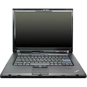 Thinkpad W500 T9400 3GB 320GB by Lenovo