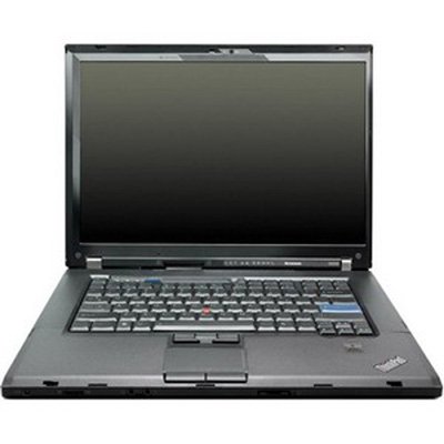 Thinkpad W500 T9400 3GB 320GB