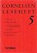 Bücher : Cornelsen Lesehefte, Leseheft 5