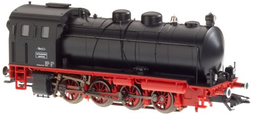 M&auml;rklin 37259 - Dampfspeicherlok DB im Preisvergleich 