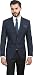 BELARIO NAVY BLUE BLAZER RS.1750.00