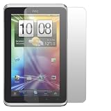 2 x Slabo Displayschutzfolie HTC Flyer Displayschutz Schutzfolie Folie "Crystal Clear" unsichtbar HTCFlyer MADE IN GERMANYvon "Slabo"