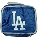 Los Angeles Dodgers Insulated Lunch Bag Tote