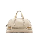 Gucci Grace Large Boston Bag (ivory leather and gold)Handbag Tote Handbag