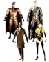 Watchmen Movie Action Figure Set No.1