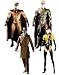 Search : Watchmen Movie Action Figure Set No.1