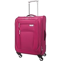 Ricardo Beverly Hills Del Mar 19-inch 4 Wheel Wheelaboard, Fuchsia Pink, One Size
