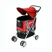 Kitchen & Housewares : Deluxe 3 in 1 Pet Stroller