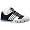 Black/White/Collegiate Royal