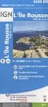 4249OT L'ILE ROUSSE