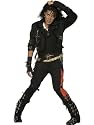Original Michael Jackson Bad Kostüm Größe M Kostüme - Sehr gutes Preis-/Leistungsverhältnis - Schneller Versand