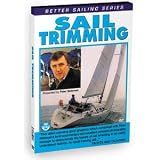 Sail Trimming Made Easy [DVD]