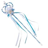 Disney by Disguise Inc Cinderella Wand - Officially Licensed Disney Cinderella Item