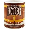 The Brew Your Own Root Beer Kit
