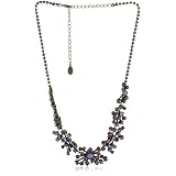 Sorrelli Harmony Starburst Crystal Antique Gol