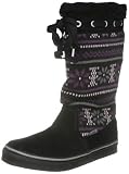 Vans W MARLEY VNK1L9U Damen Stiefel