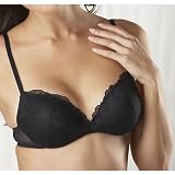 Lily of France Gel Touch Underwire Bra 2111721