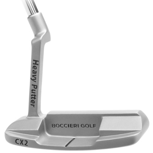heavy golf putters