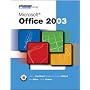 Advantage Series: Microsoft Office 2003 (Advantage)