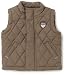 Liegelind Wattierte Weste 00-91801-10 Unisex Kids