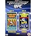 Ultimate Fighting Championship 13 / Ultimate Fighting Championship 14